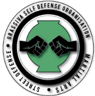 Grassiva Self Defense Organisation