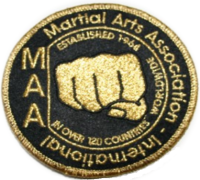 Martial Arts Association-International