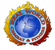 REAL WORLD COMBAT & FITNESS