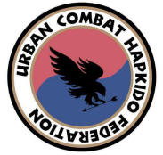 Union Combat Hapkido Federation