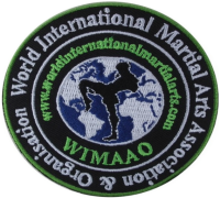 World International Martial Arts