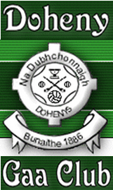 Doheny Gaa Club