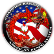 American Kenpo System