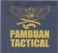 Pambuan Arnis