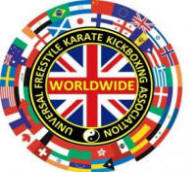 UNIVERSAL FREESTYLE KARATE KICKBOXING ASSOCIATION