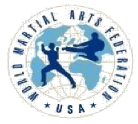 World Martial Arts Federation