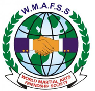 WORLD MARTIAL ARTS FRIENSHIP SOCIETY