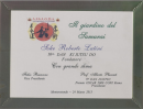 A Soke Roberto Latini con grande stima Prof Placenti Alberto - 24/3/2013