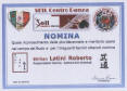 Shihan Roberto LATINI  nominato DIRETTORE TECNICO SETTORE ARTI MARZIALI del Centro Danza SEIL - 01/09/2013