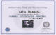 CONSAP - INTERNATIONAL CRIME ANALYSIS ASSOCIATION - LATINI Roberto has attended and successfully completed 'COMBAT PSYCHOLOGY SEMINAR' - 11.02.2011