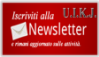 iscrizione alla newsletter